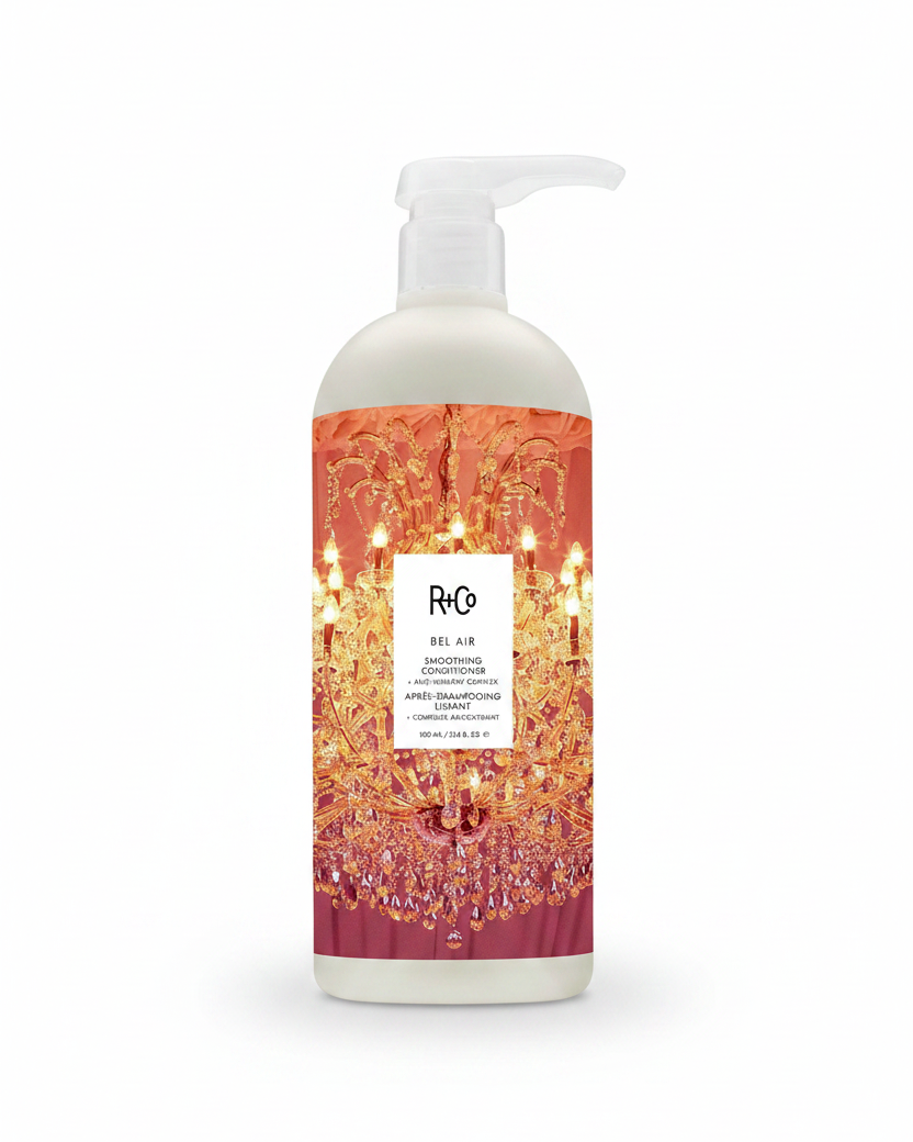 R+Co Bel Air Smoothing Conditioner 33.8 oz