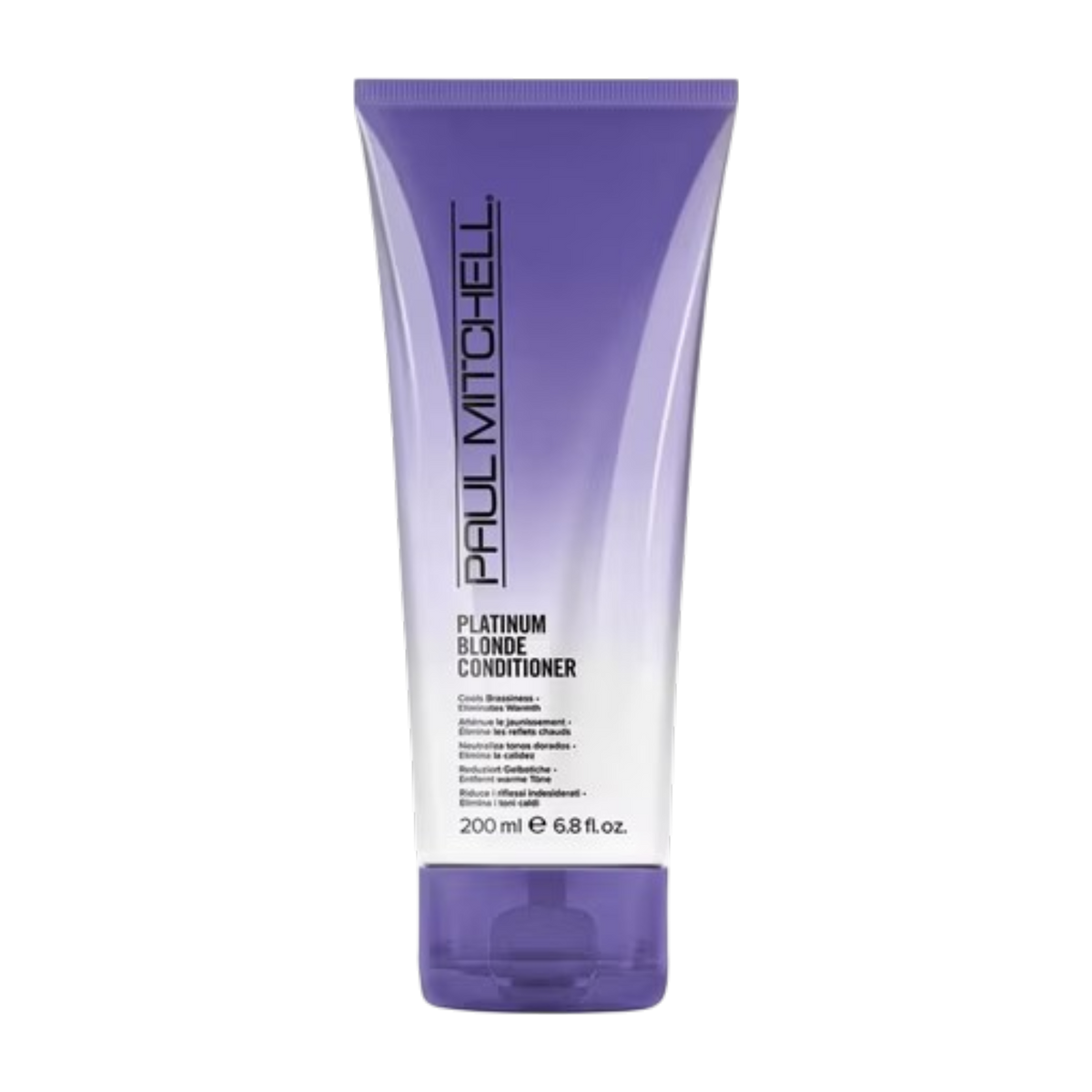 Paul Mitchell Platinum Blonde Conditioner 6.8 oz
