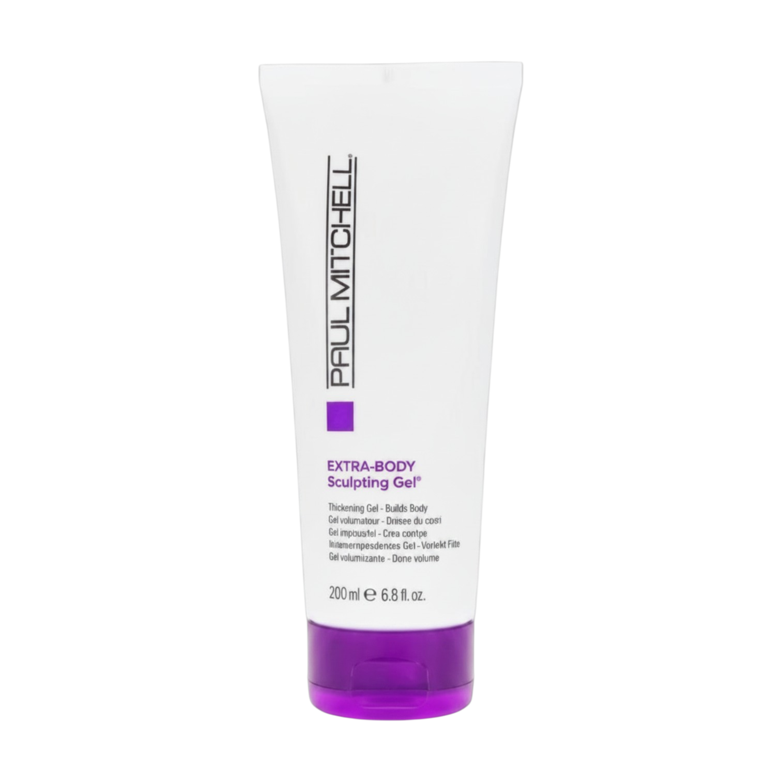 Paul Mitchell Extra Body Sculpting Gel 6.8 oz