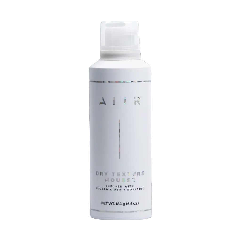 Aiir Dry Texture Mousse 6.5 oz
