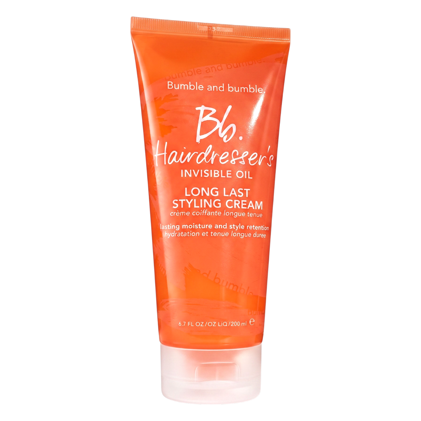 Bumble and bumble Hairdresser’s Invisible Oil Long-Lasting Styling Cream 6.7 oz