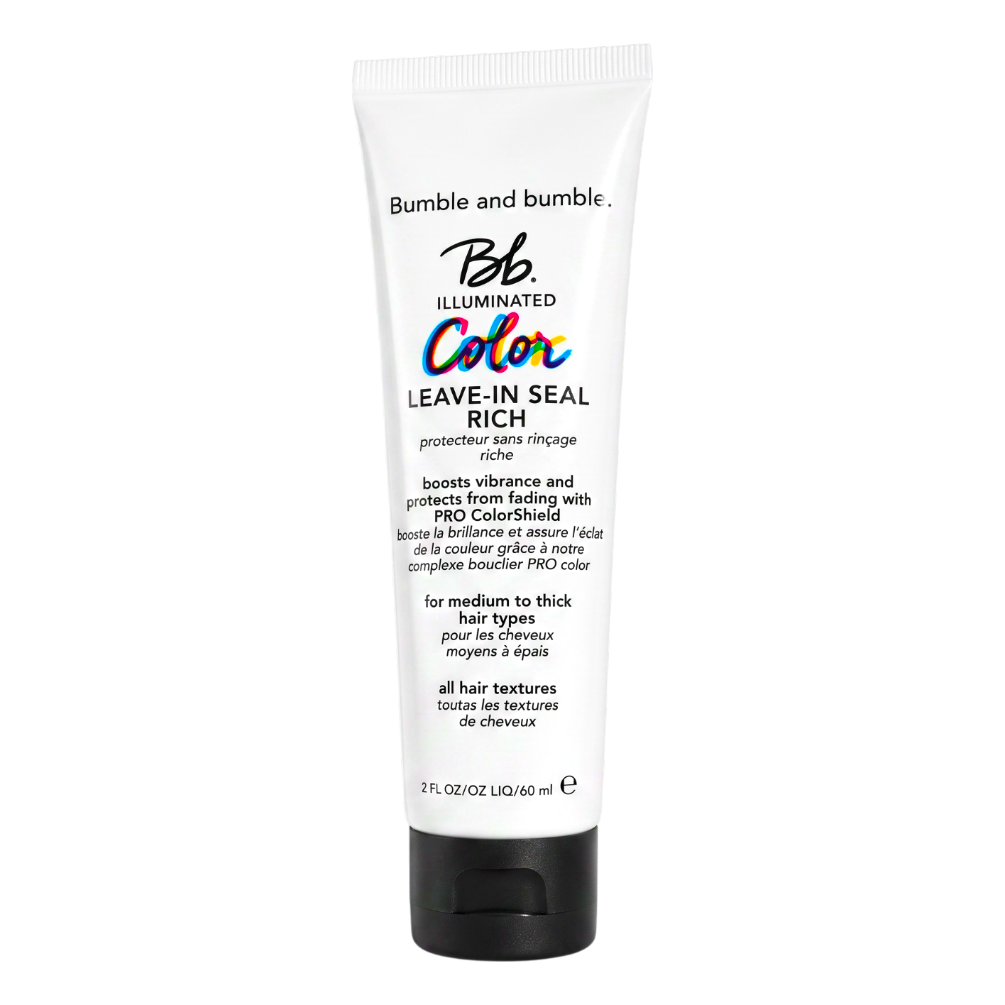 Bumble and Bumble Illuminated Color Leave-In Seal Rich 5 oz