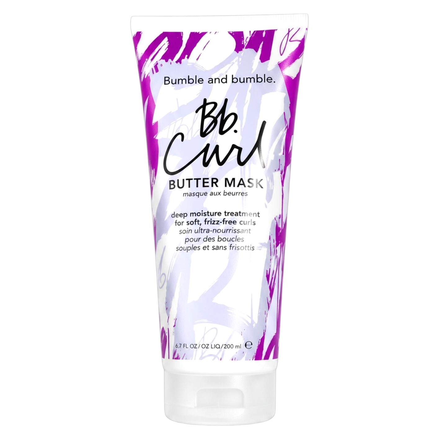 Bumble and Bumble Curl Butter Mask 6.7 oz
