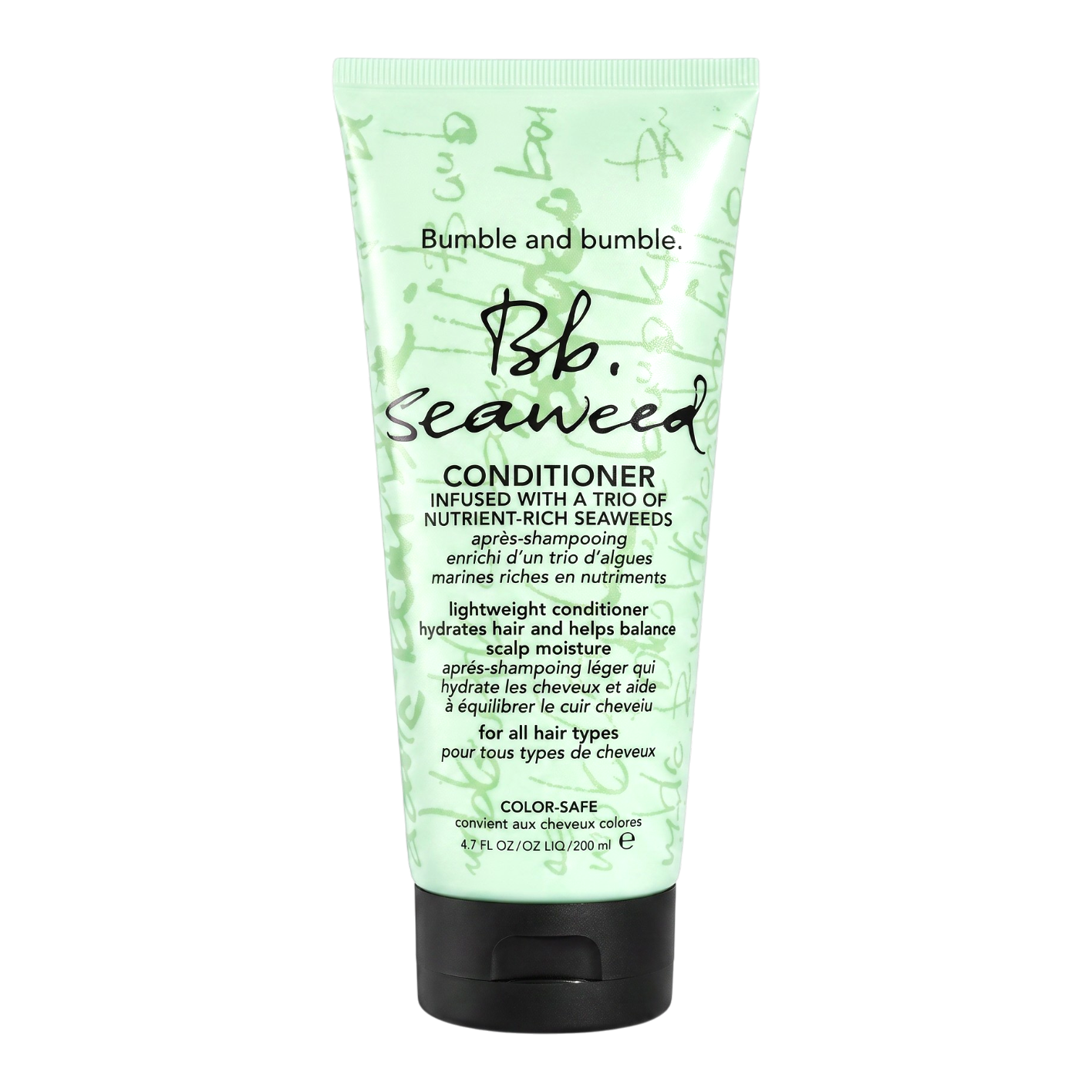 Bumble and Bumble Seaweed Conditioner 6.7 oz