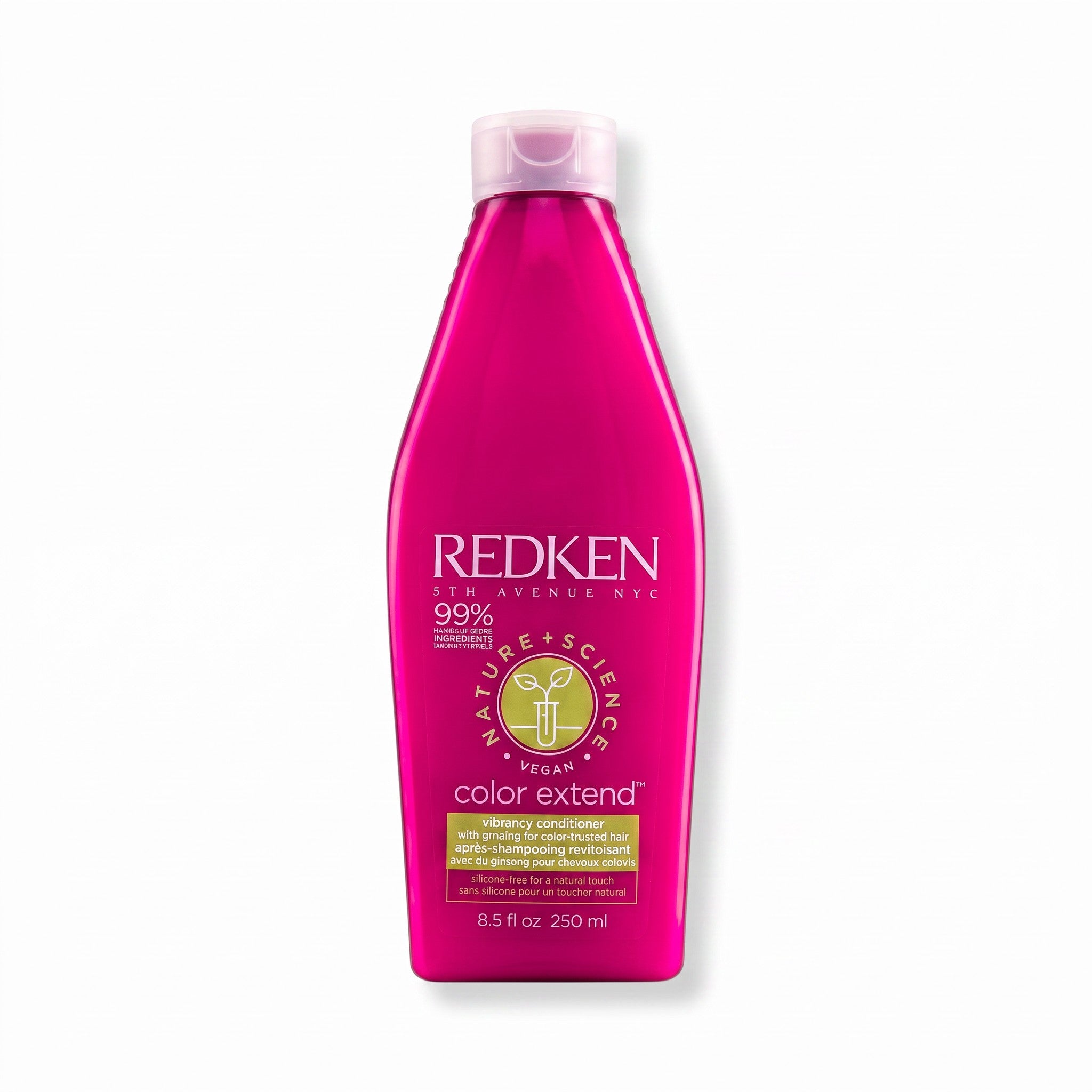 Redken Nature + Science Color Extend Vibrancy Conditioner 8.5 oz