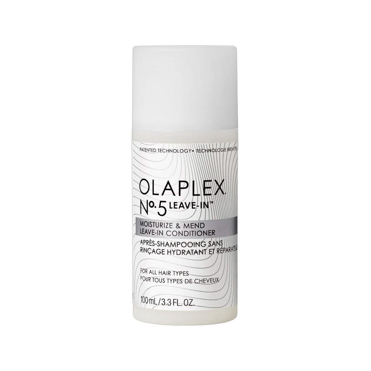 Olaplex No.5 Leave-In Moisturize & Mend Conditioner 3.3 Oz