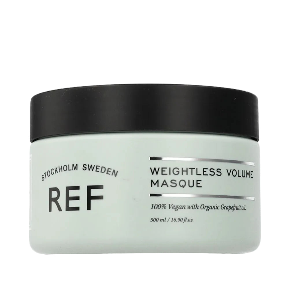 Ref Weightless Volume Masque 8.45 oz