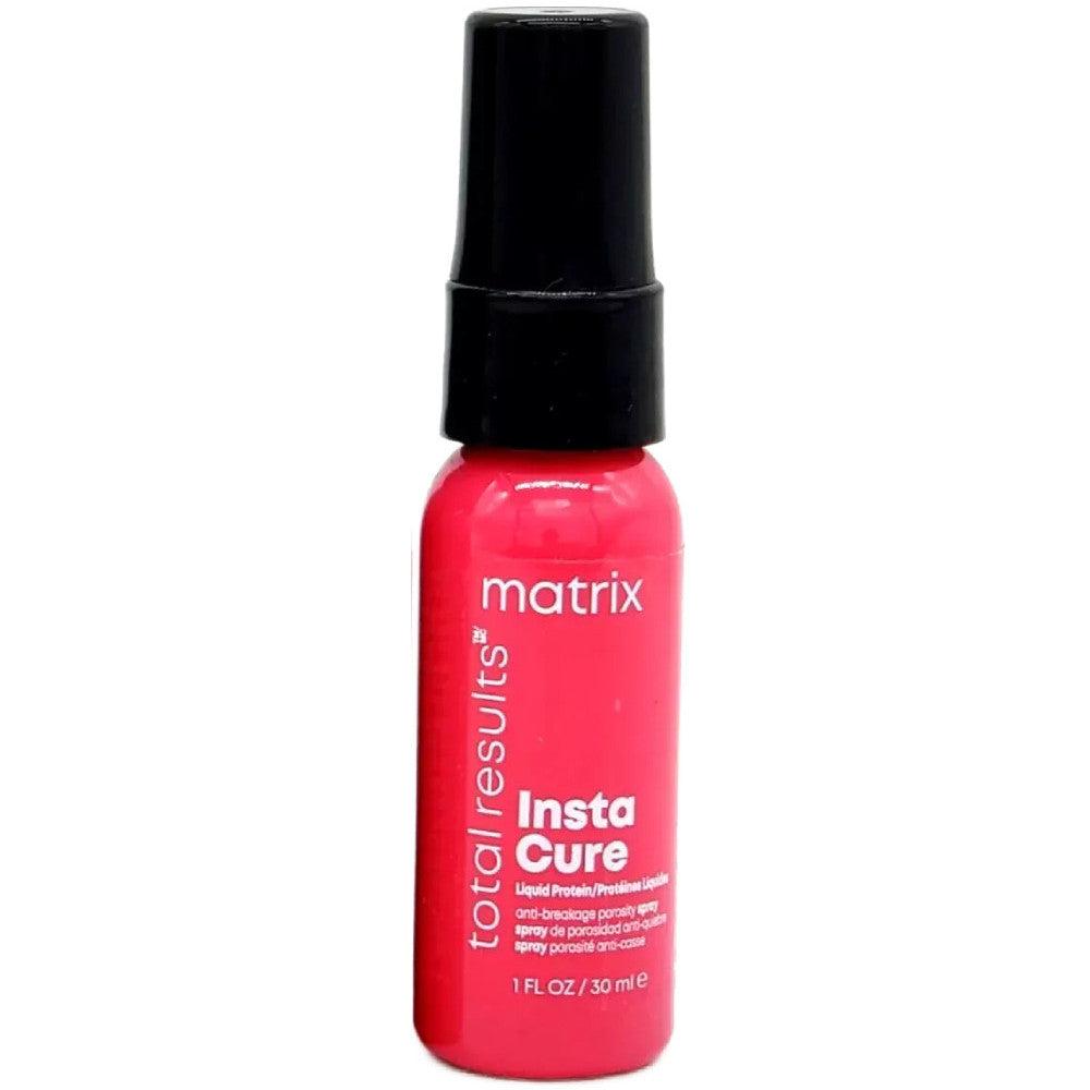 Matrix Total Results InstaCure Liquid Protein Treatment 1 oz
