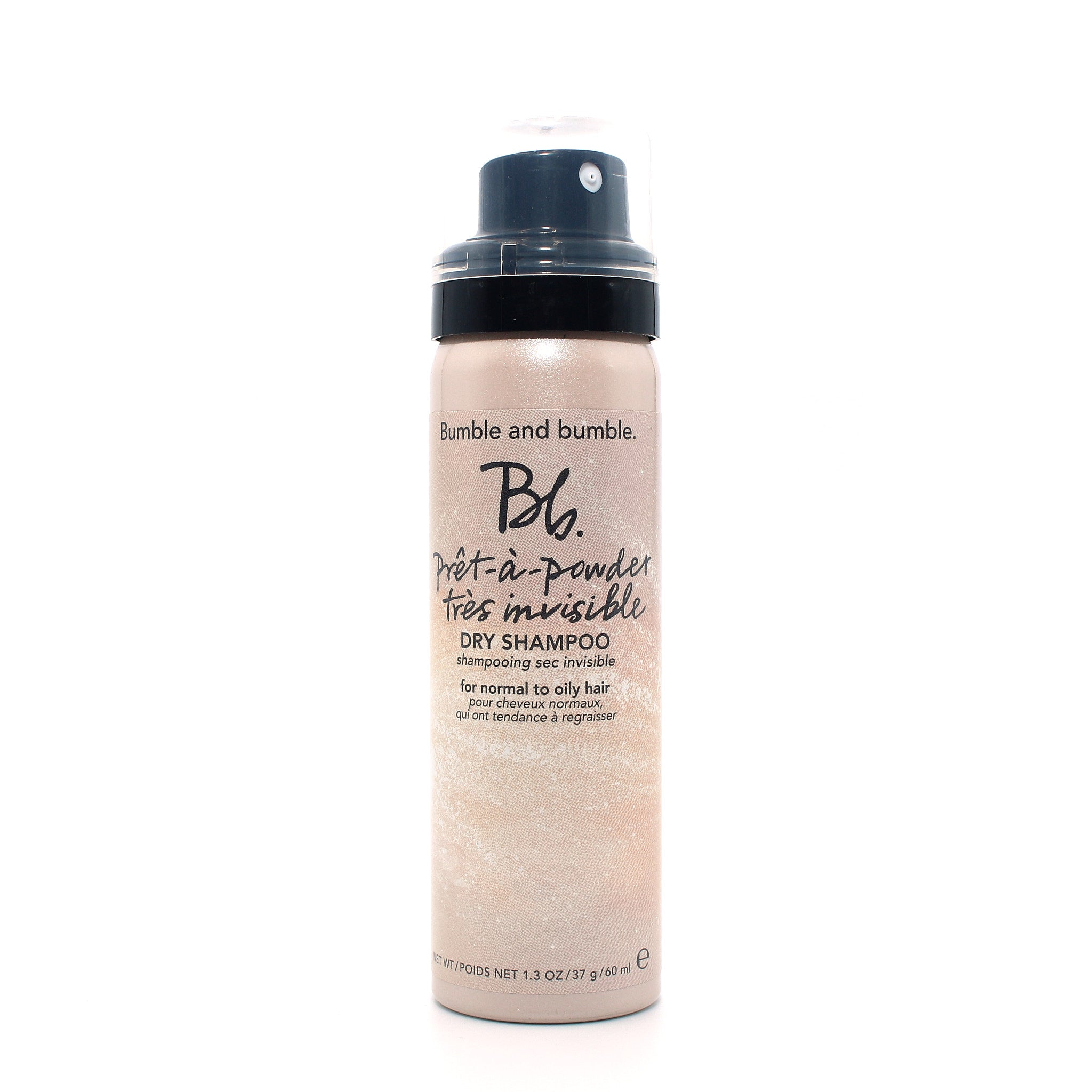 BUMBLE & BUMBLE Pret-A-Powder Tres Invisible Dry Shampoo 1.3 oz