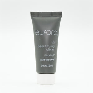 EUFORA Beautifying Elixers Elixir ONE Damage Cure Complex .34 oz (pack of 6)