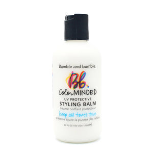 BUMBLE & BUMBLE Color Minded UV Protective Balm 4.2 oz