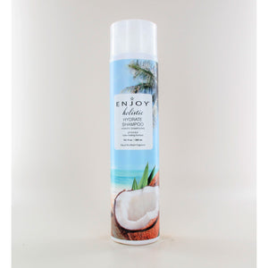 ENJOY Holistic Hydrate Shampoo 10.1 oz