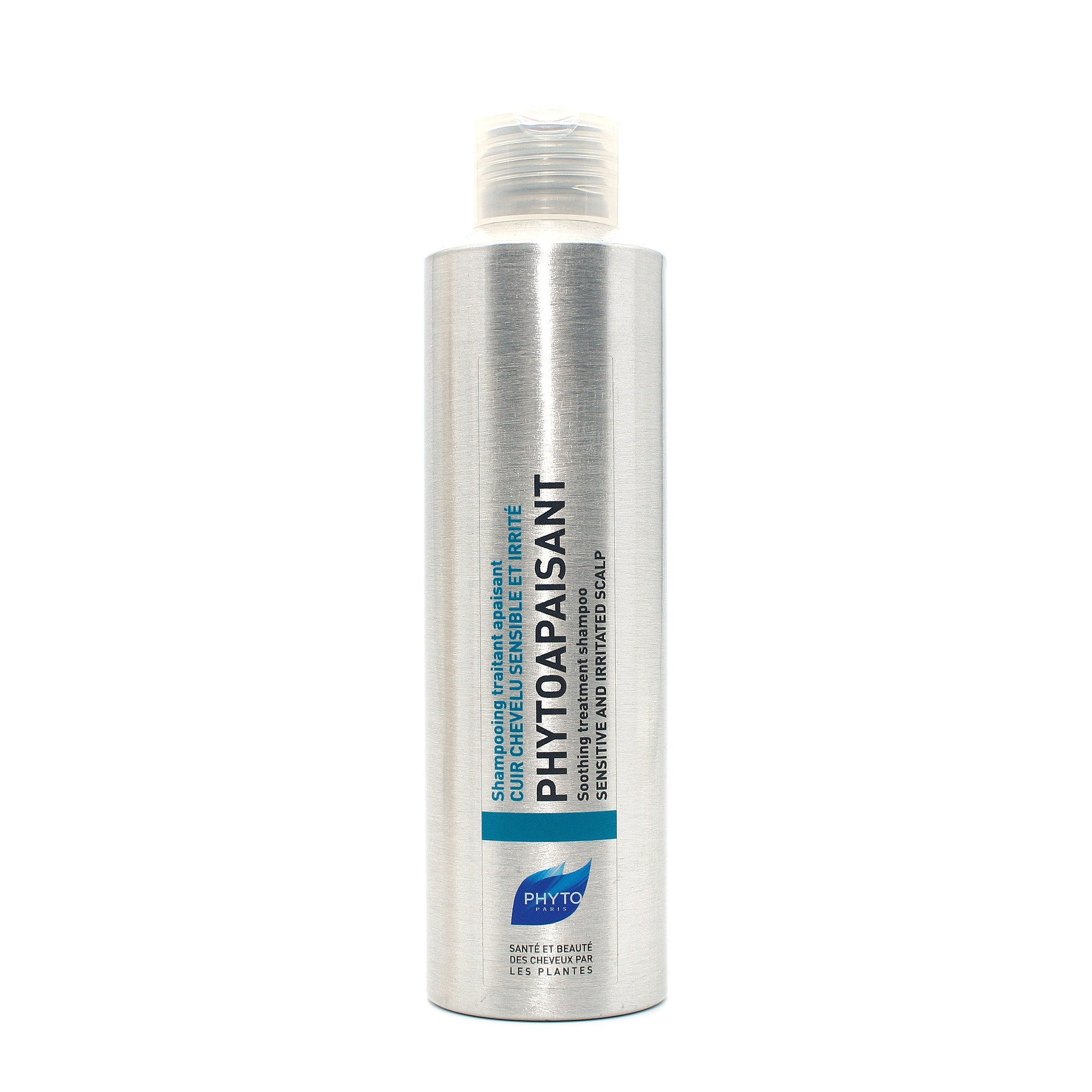 PHYTO Paris Phytoapaisant Soothing Treatment Shampoo 6.7 oz