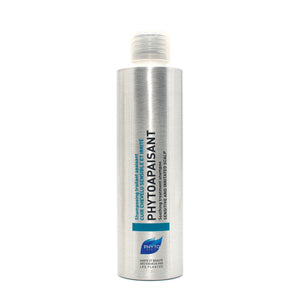 PHYTO Paris Phytoapaisant Soothing Treatment Shampoo 6.7 oz