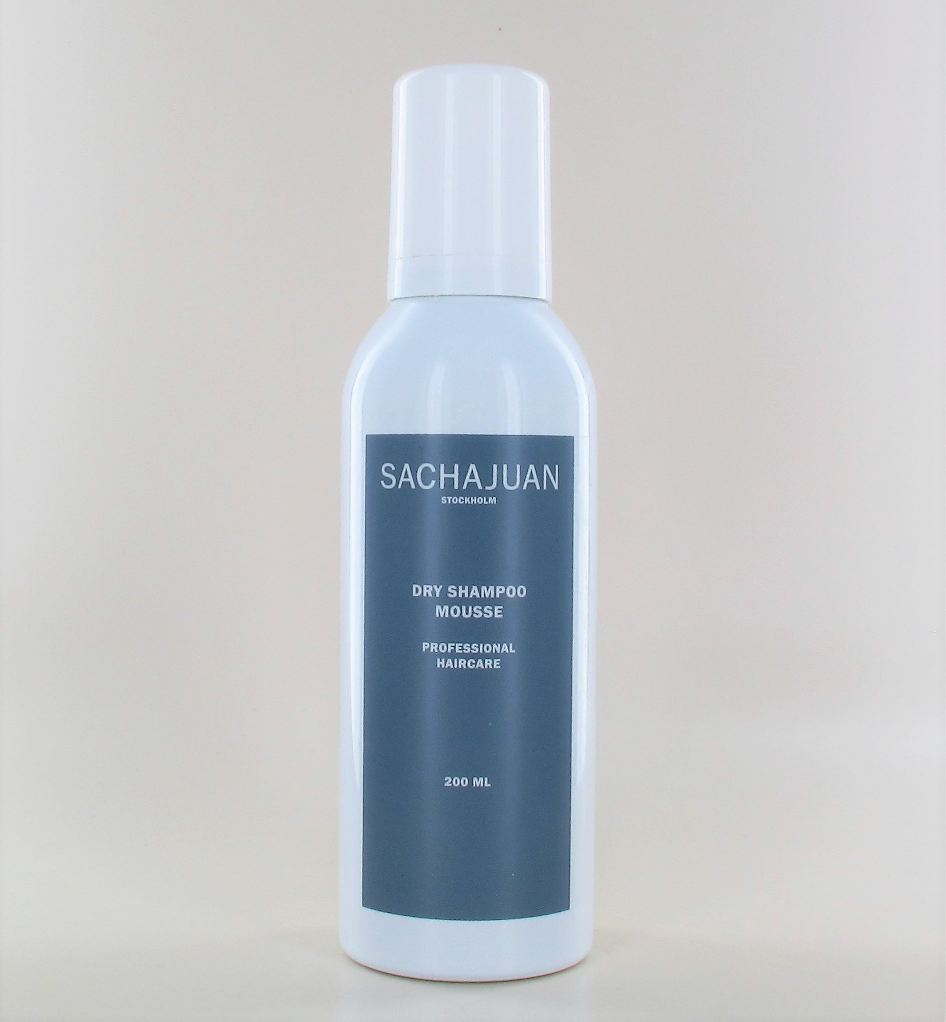 Sachajuan Dry Shampoo Mousse 6.1 Oz