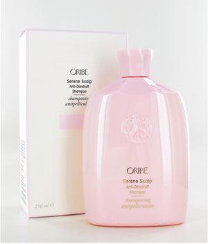 Oribe Serene Scalp Anti-Dandruff Shampoo 8.5 oz