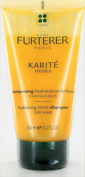 Rene Furterer KARITE Hydrating Shine Shampoo 5.0 oz