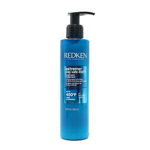 REDKEN Extreme Play Safe 450F Leave In Treatment 6.8 oz