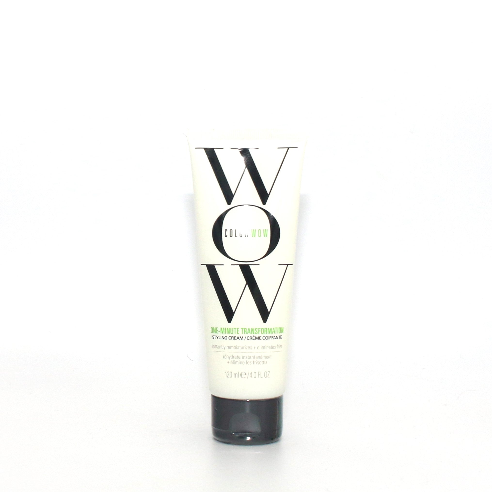 Color Wow One-Minute Transformation Styling Cream 4 oz