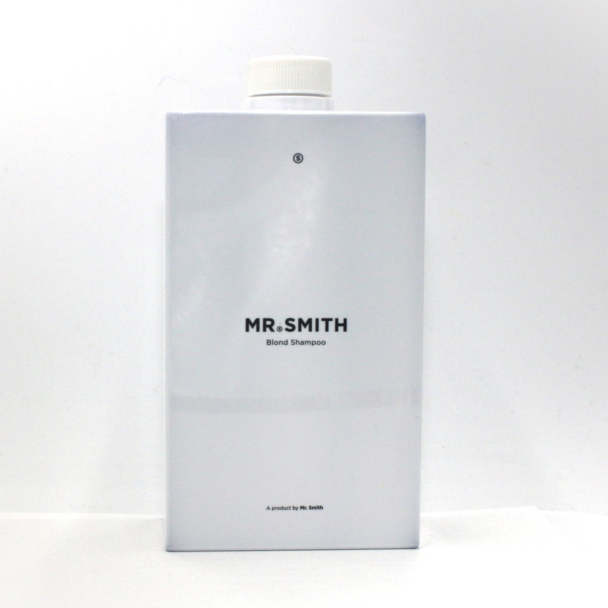 MR. SMITH Blond Shampoo 33.8 oz