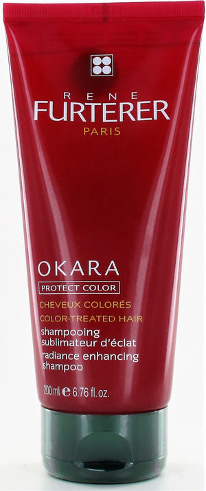Rene Furterer OKARA Radiance Enhancing Shampoo 6.76 oz