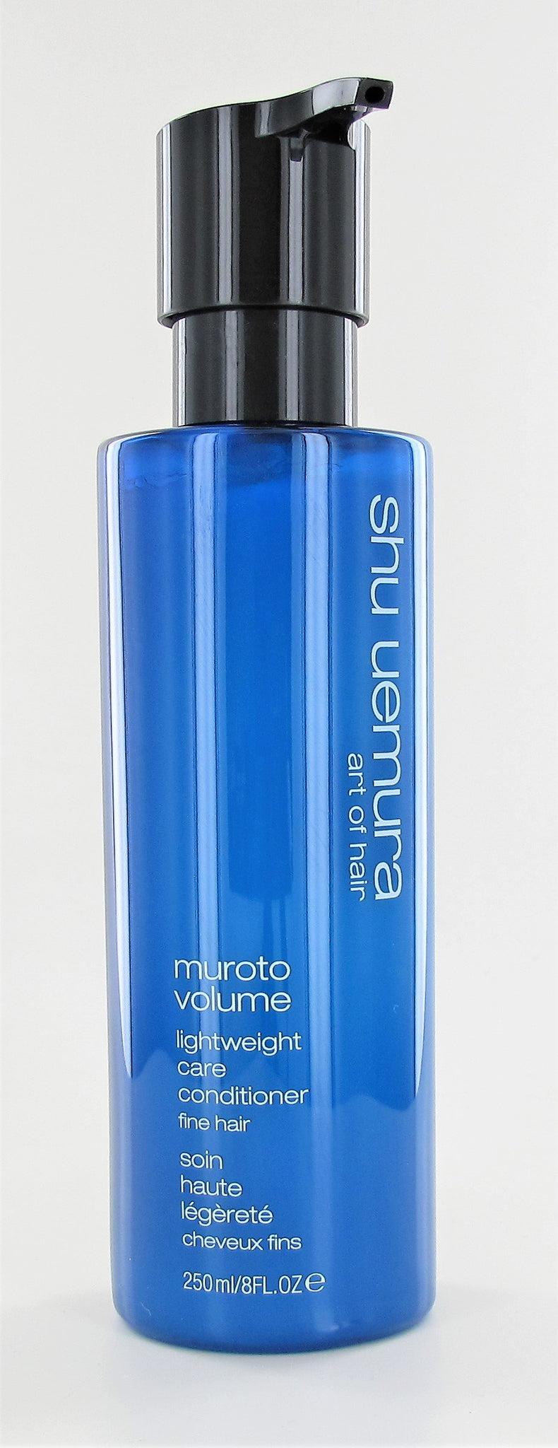 Shu Uemura Muroto Volume Lightweight Care Conditioner 8 oz