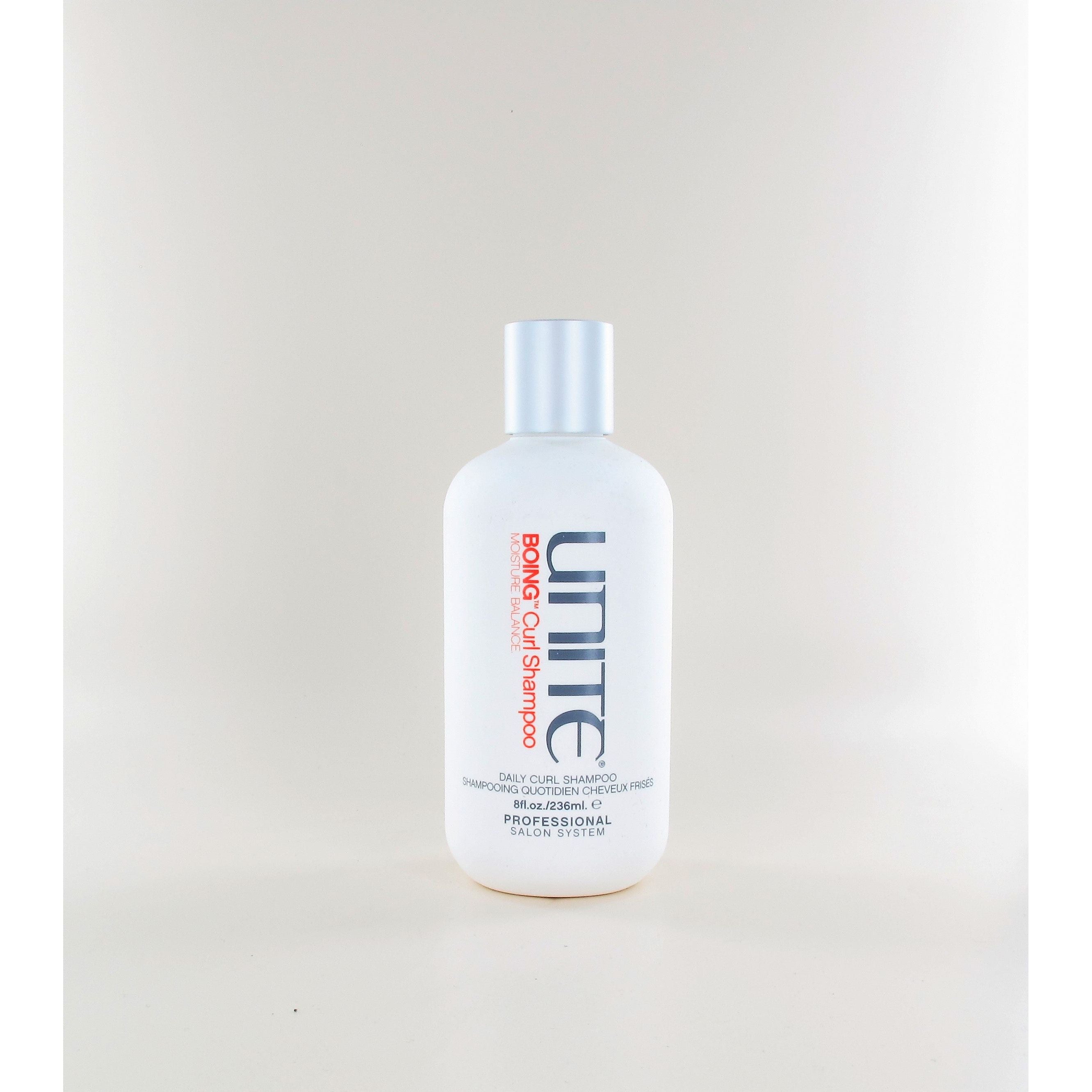 Unite Boing Curl Shampoo 8 Oz - Overstock Beauty Supply