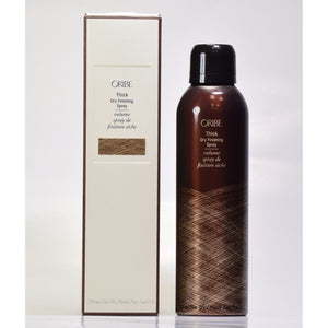 Oribe Thick Dry Finishing Spray 7 oz