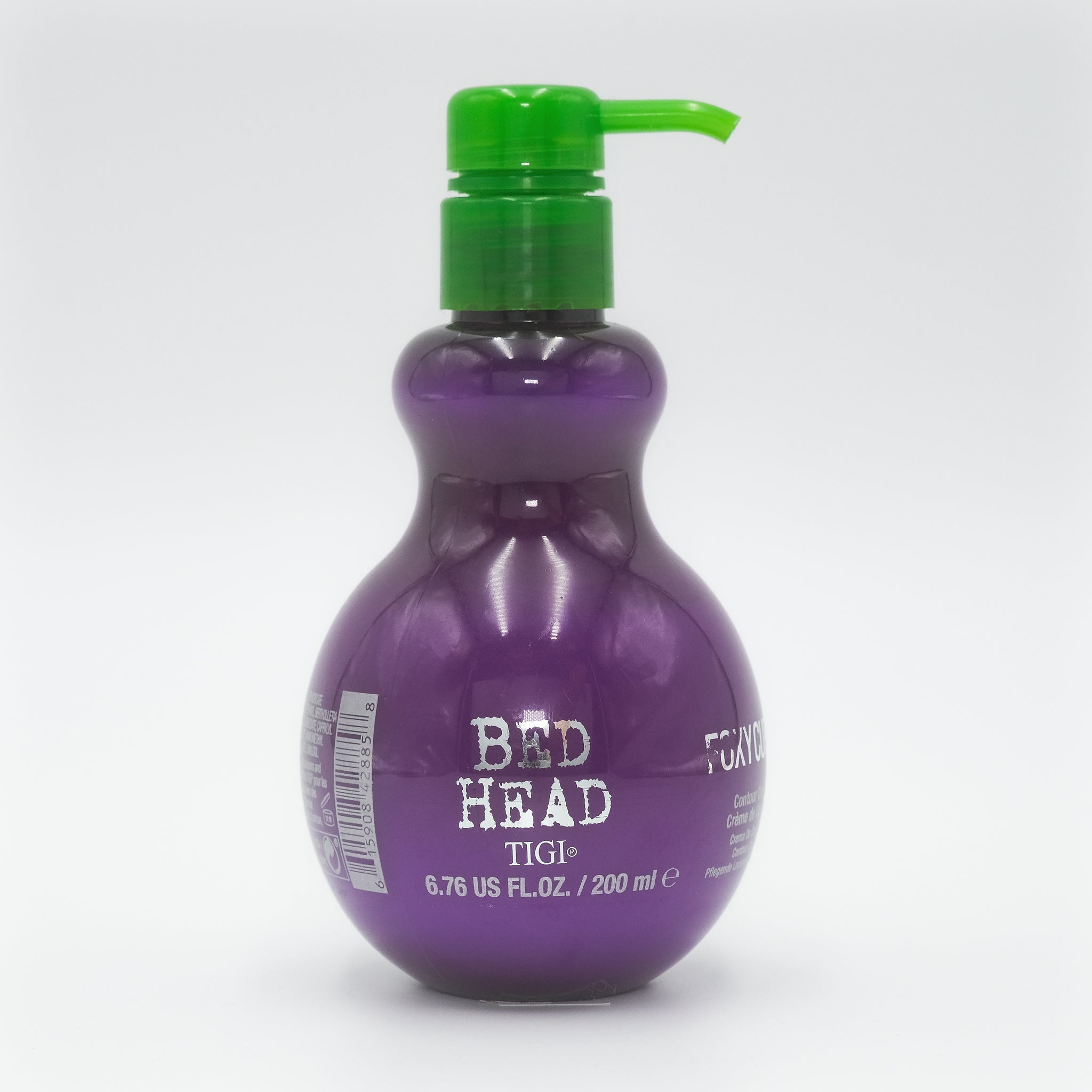 TIGI Bed Head Foxy Curls Contour Cream 6.76 oz