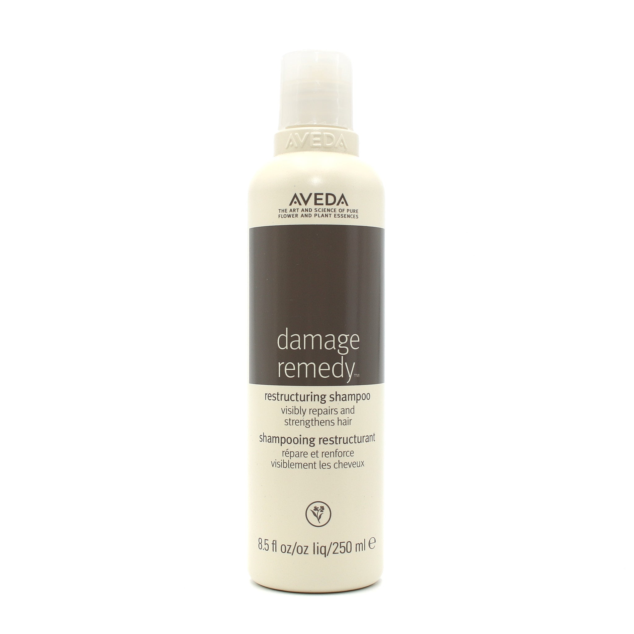 AVEDA Damage Remedy Daily Restructuring Shampoo 8.5 oz - Overstock Beauty Supply