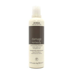 AVEDA Damage Remedy Daily Restructuring Shampoo 8.5 oz