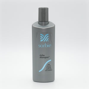 SORBIE Riche Shampoo Daily Cleansing 8.5 oz
