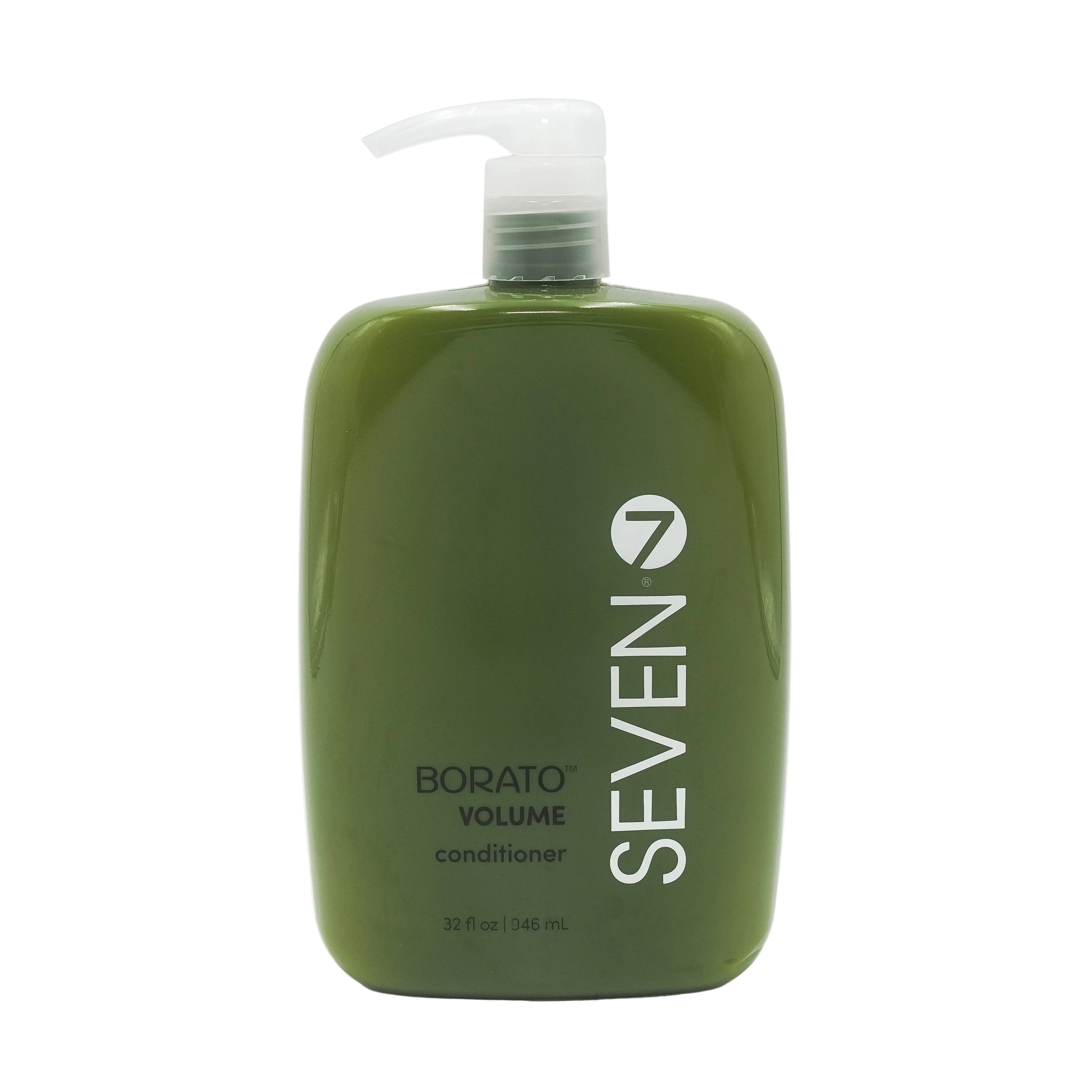 Seven Borato Volume Conditioner 32 oz - Overstock Beauty Supply