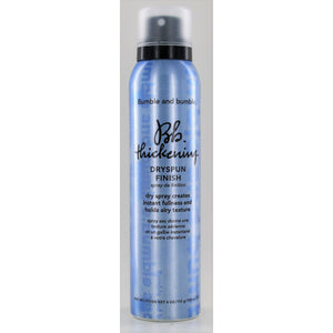 Bumble And Bumble Thickening Dry Spun Finish 4 oz
