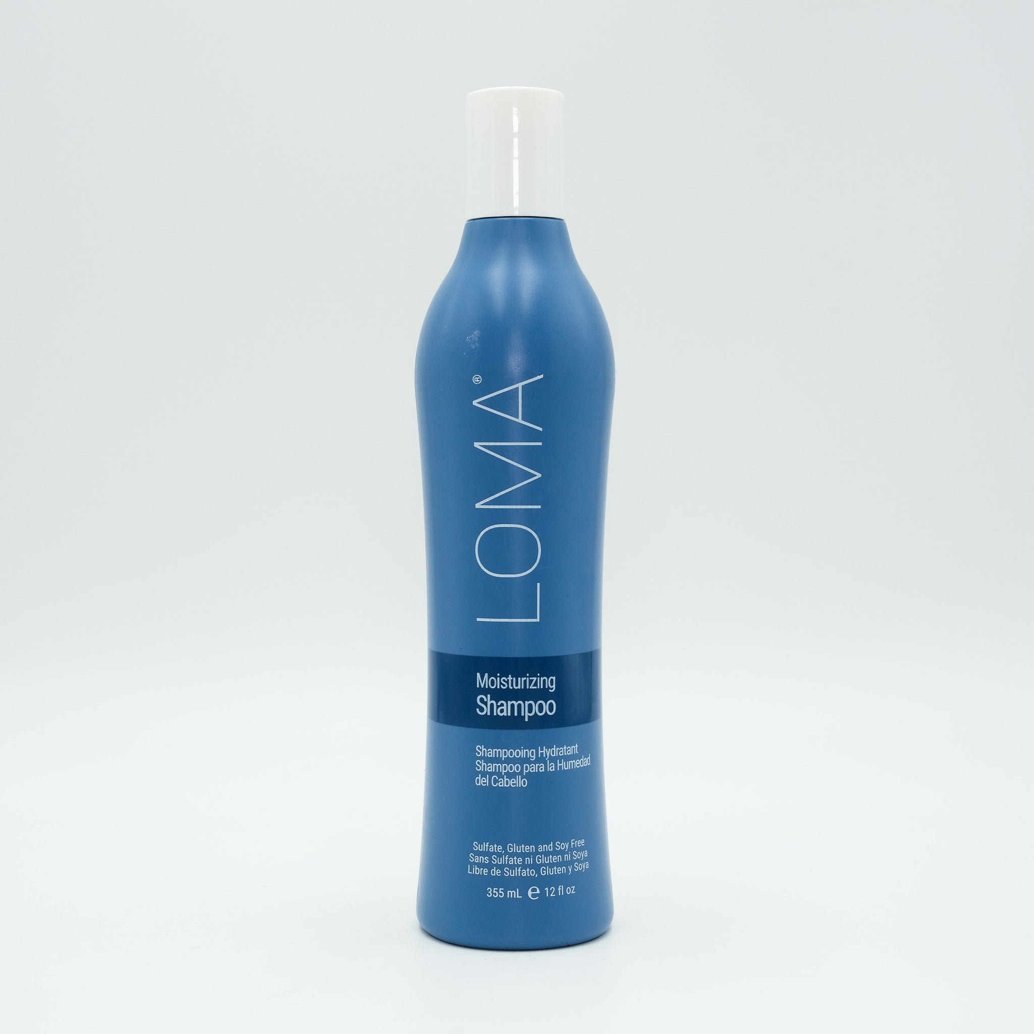 LOMA Moisturizing Shampoo 12 oz