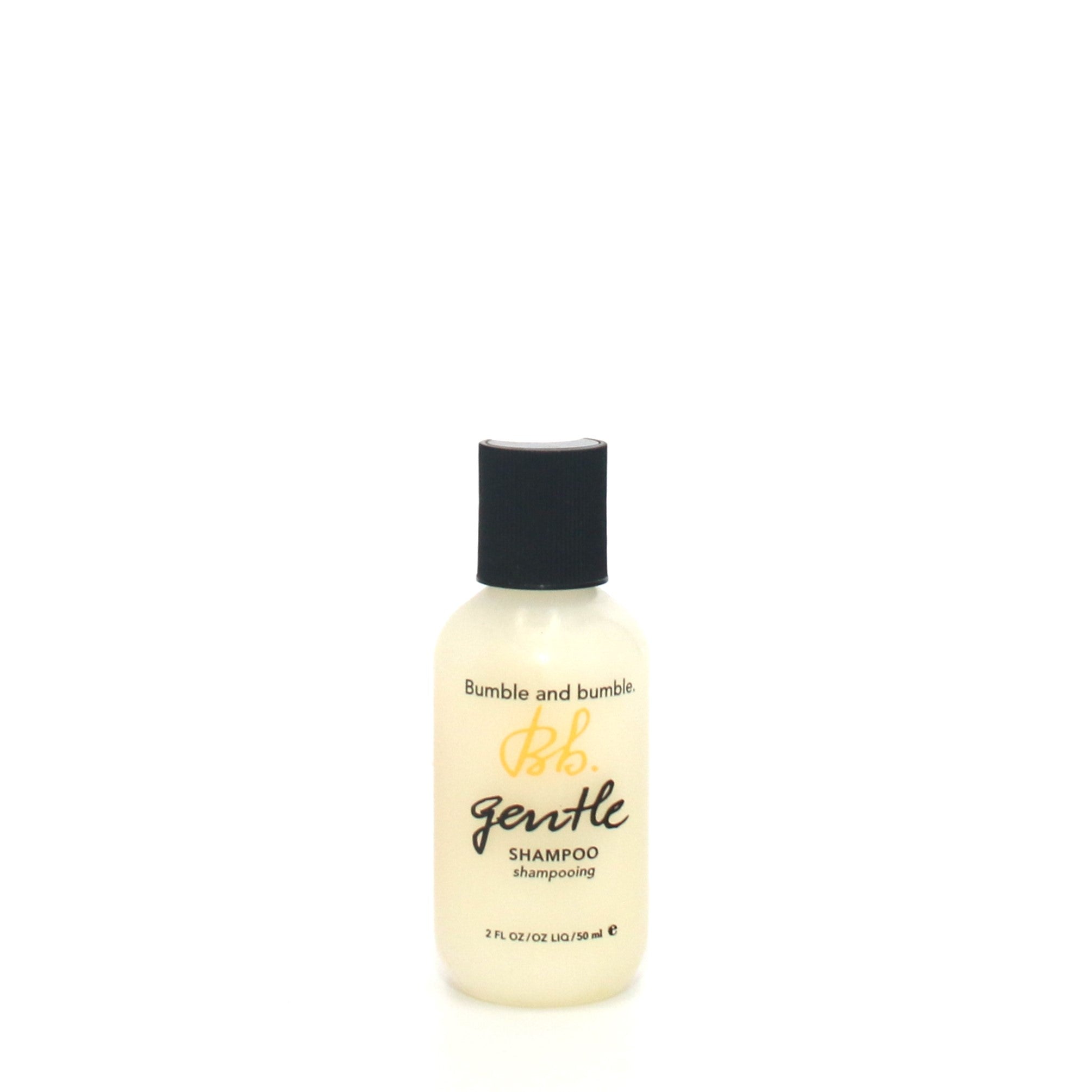 Bumble and Bumble Bb Gentle Shampoo 2 oz