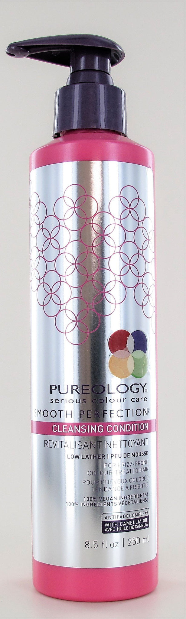 Pureology Smooth Perfection Cleansing Conditioner 8.5 oz