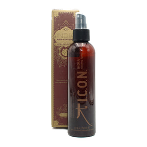 INDIA Hair Yurvedics Healing Spray 8.5 oz