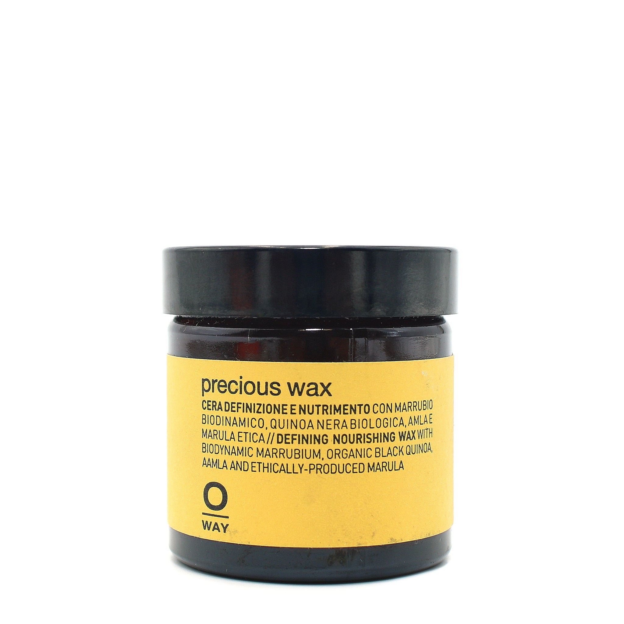 O WAY Precious Wax 1.7 oz - Overstock Beauty Supply