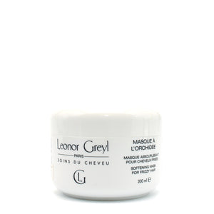 LEONOR GREYL Softening Mask For Frizzy Hair 7 oz