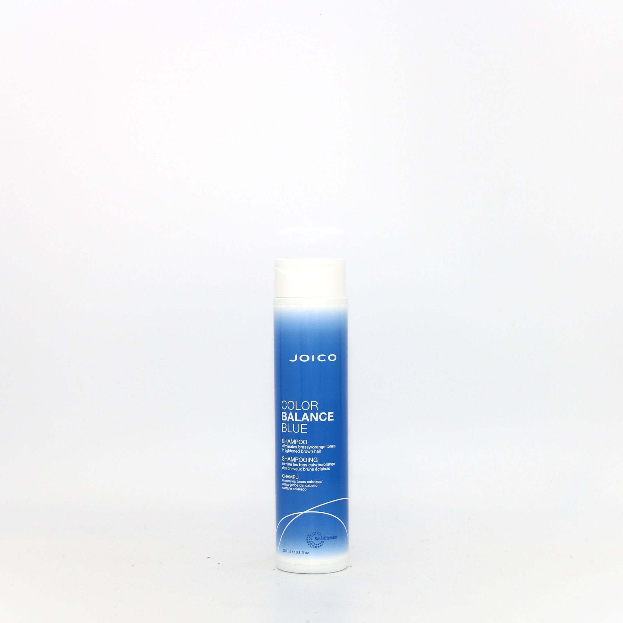 JOICO Color Balance Blue Shampoo 10.1 oz