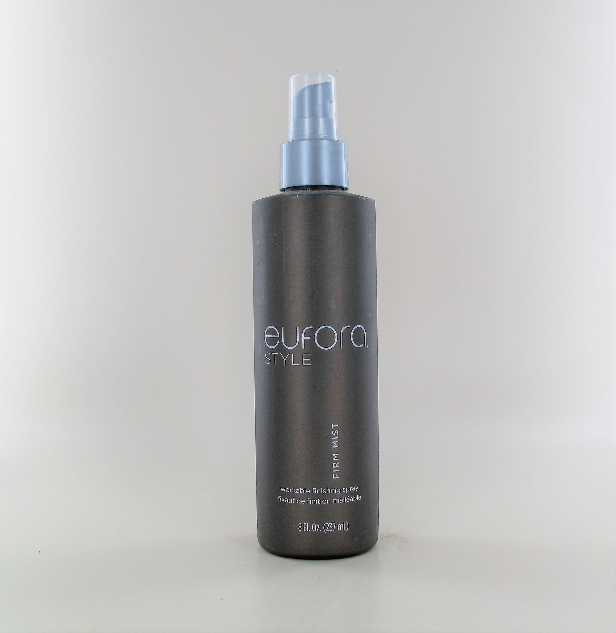 EUFORA Style Firm Mist Workable Finishing Spray 8 oz