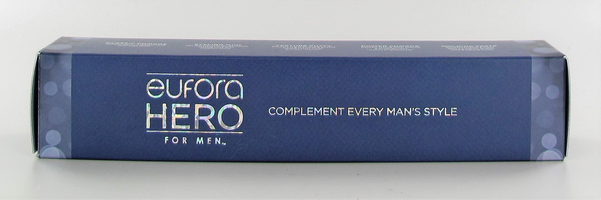EUFORA Hero For Men Complement Every Man's Style Gift Set