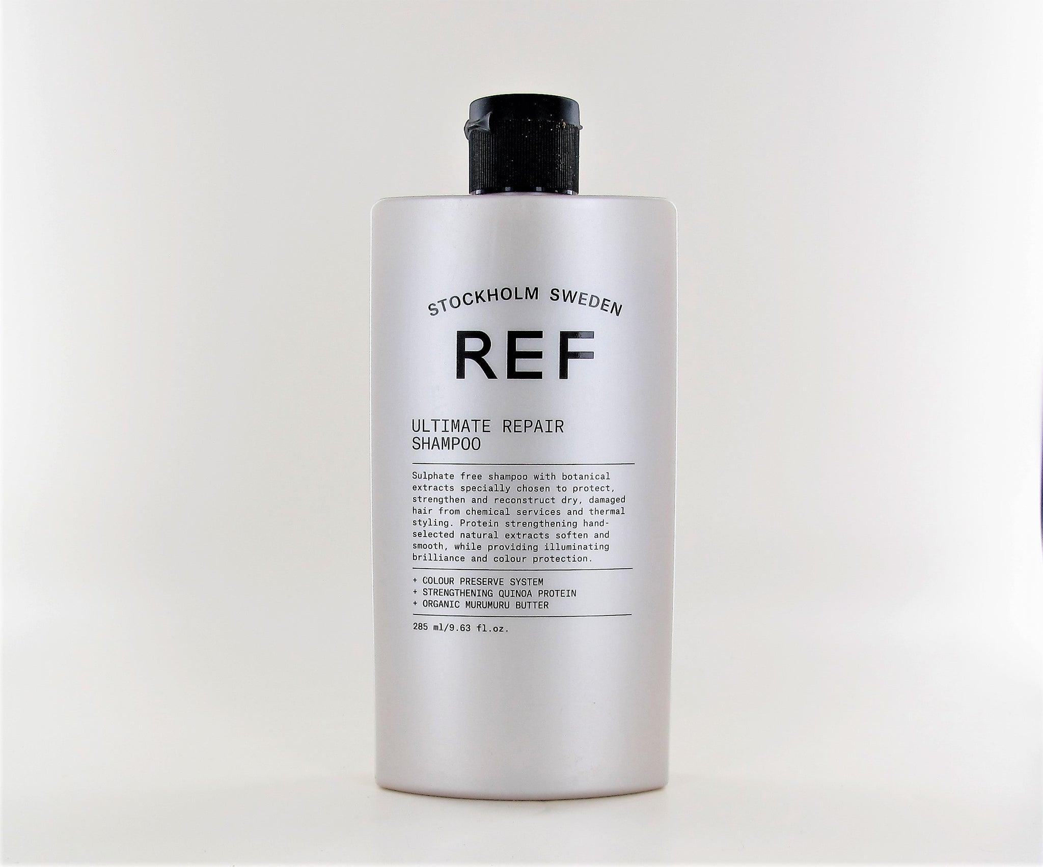 REF Ultimate Repair Shampoo 9.63 oz