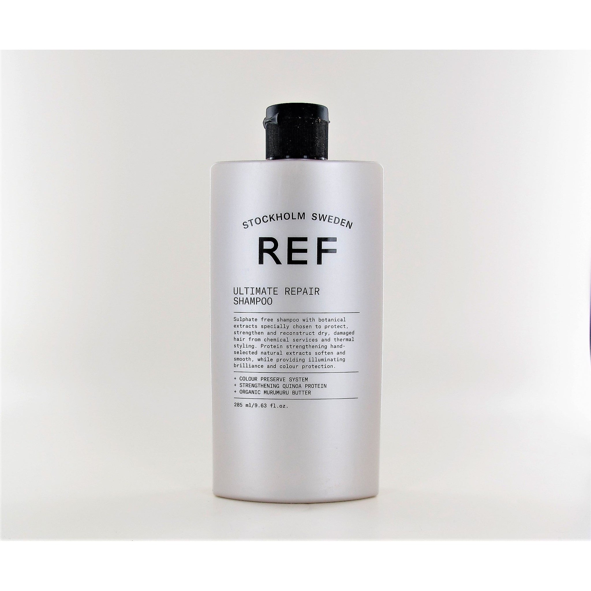 REF Ultimate Repair Shampoo 9.63 oz