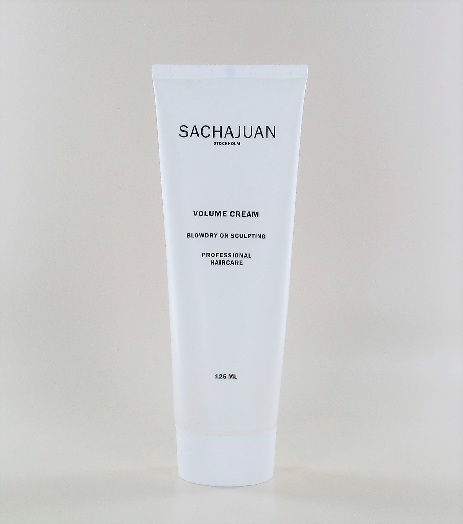 Sachajuan Volume Cream 4.2 Oz