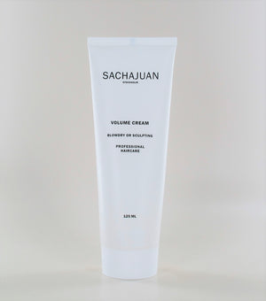 Sachajuan Volume Cream 4.2 Oz