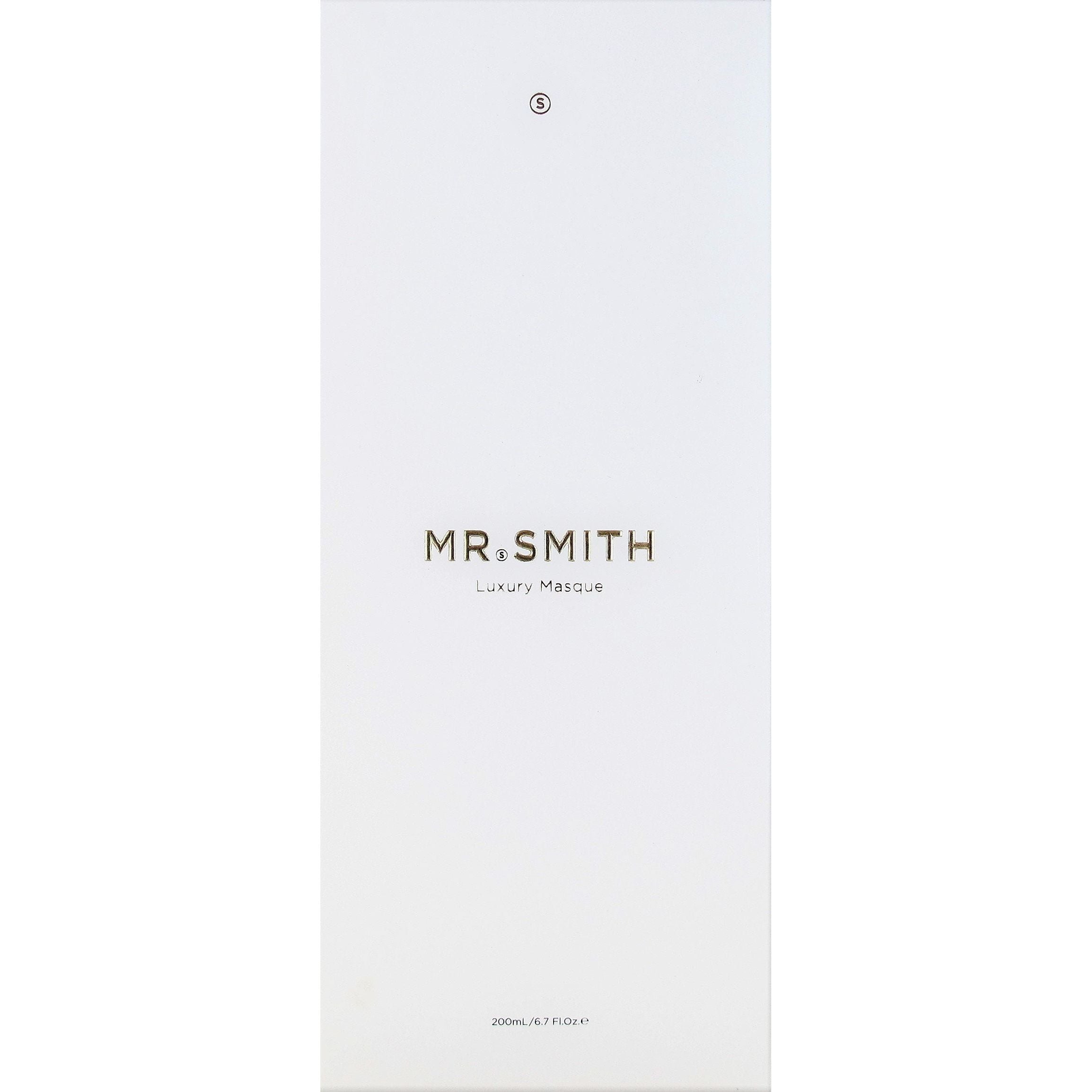 Mr. Smith Luxury Masque 6.7 oz - Overstock Beauty Supply