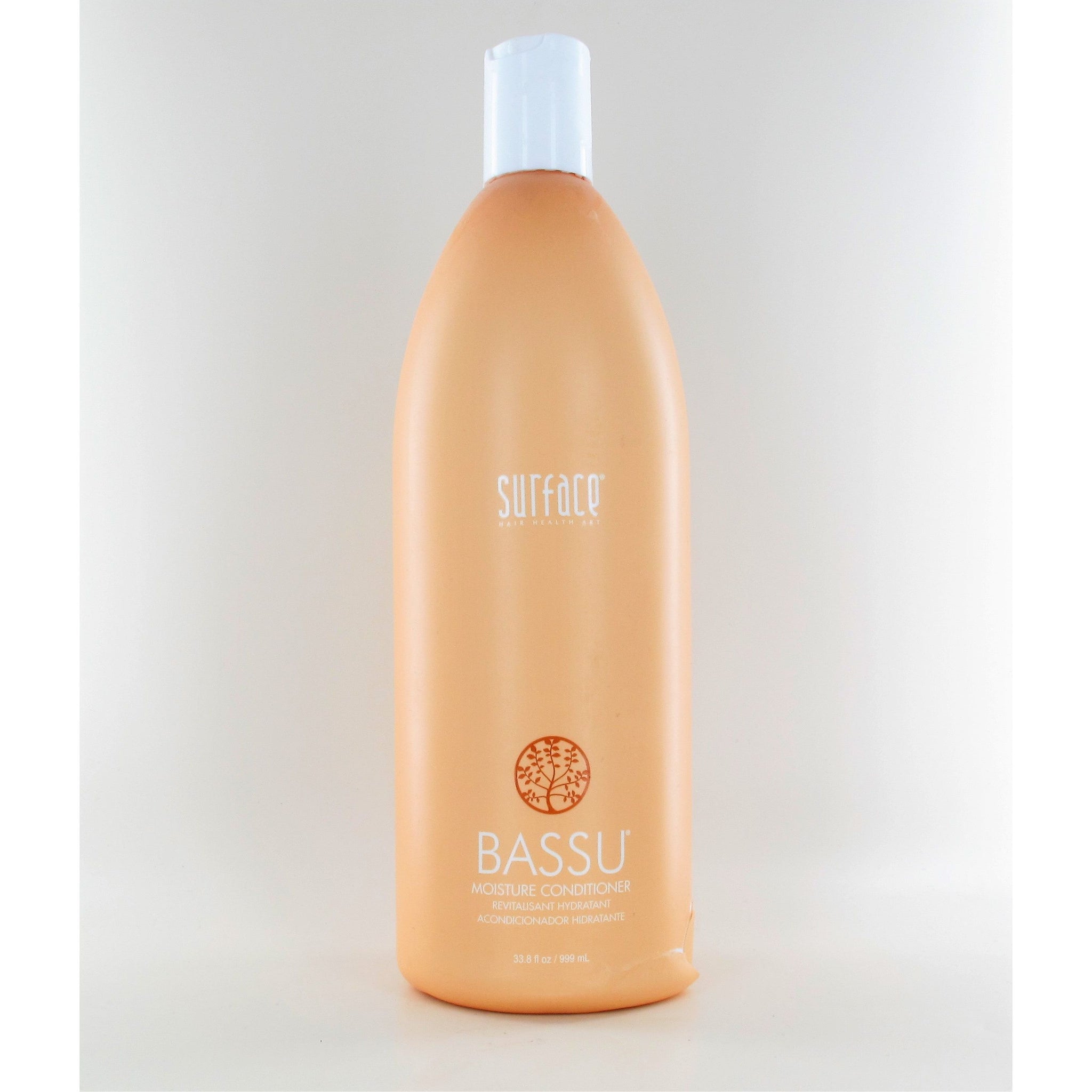 SURFACE Bassu Moisture Conditioner 33.8 oz
