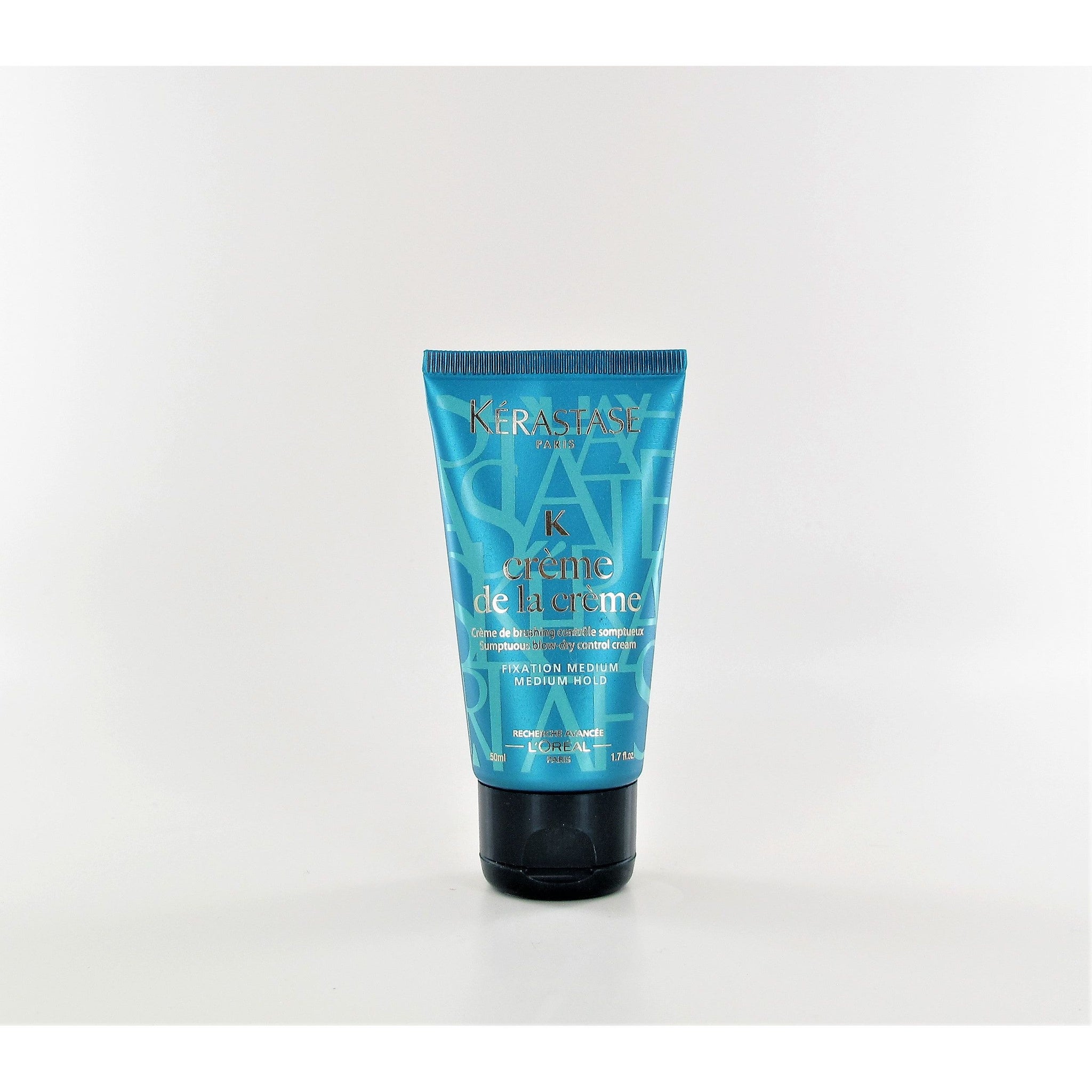 KERASTASE Creme De La Creme Sumptuous Blow Dry Control Cream 1.7 oz